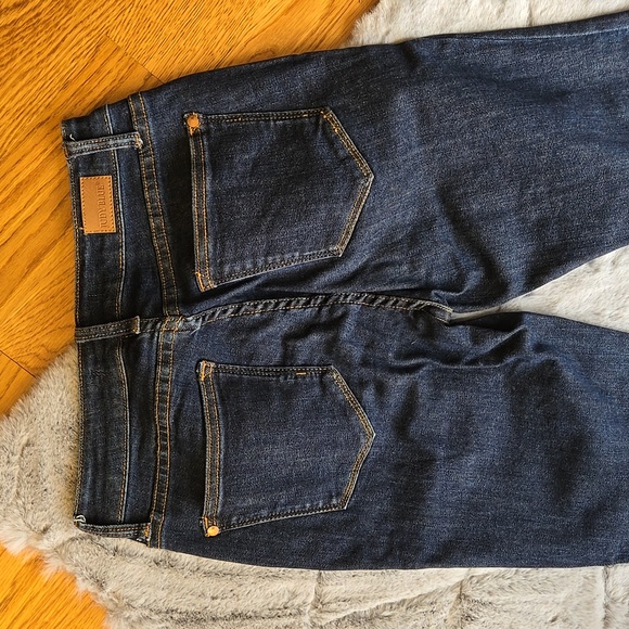 Judy Blue Slim Bootcut Jeans, Junior Women's Size 3/26, Great Condition - Picture 12 of 13